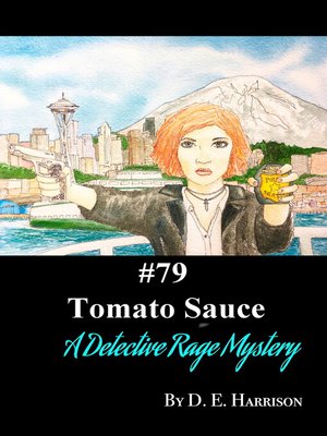 cover image of Tomato Sauce